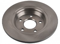 Тормозной диск MOTAQUIP LVBD2012 фото №2 — интернет-магазин Desire.md