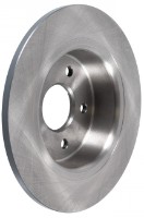 Тормозной диск MOTAQUIP LVBD2304 фото №2 — интернет-магазин Desire.md