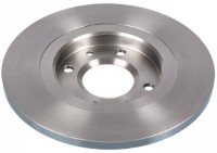 Disc de frână MOTAQUIP LVBD857 imaginea #2 — magazin online Desire.md