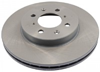 Тормозной диск MOTAQUIP LVBD862Z фото №3 — интернет-магазин Desire.md