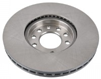 Disc de frână MOTAQUIP LVBD888Z imaginea #3 — magazin online Desire.md