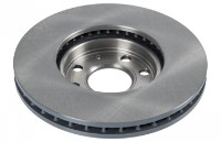 Disc de frână MOTAQUIP LVBD966 imaginea #2 — magazin online Desire.md