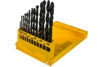 Set de burghie DeWalt DT5912 imaginea #5 — magazin online Desire.md