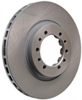 Disc de frână MOTAQUIP LVBE127Z imaginea #2 — magazin online Desire.md