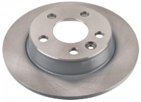 Disc de frână MOTAQUIP LVBE139Z imaginea #3 — magazin online Desire.md