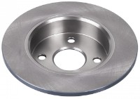 Disc de frână MOTAQUIP LVBE142 imaginea #2 — magazin online Desire.md