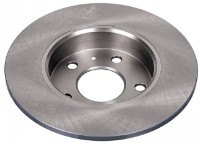 Disc de frână MOTAQUIP LVBE143Z imaginea #2 — magazin online Desire.md