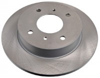 Disc de frână MOTAQUIP LVBE152Z imaginea #3 — magazin online Desire.md