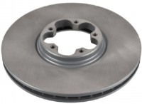 Тормозной диск MOTAQUIP LVBE221Z фото №3 — интернет-магазин Desire.md