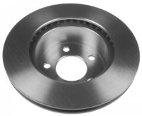 Тормозной диск MOTAQUIP LVBE232Z фото №2 — интернет-магазин Desire.md