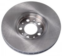 Тормозной диск MOTAQUIP LVBE243Z фото №2 — интернет-магазин Desire.md