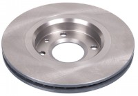 Тормозной диск MOTAQUIP LVBE255 фото №2 — интернет-магазин Desire.md