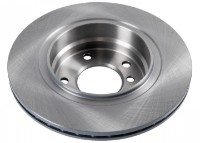 Disc de frână MOTAQUIP LVBE272 imaginea #2 — magazin online Desire.md