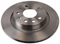 Disc de frână MOTAQUIP LVBE353Z imaginea #3 — magazin online Desire.md