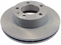 Disc de frână MOTAQUIP LVBE354Z imaginea #3 — magazin online Desire.md