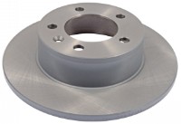 Disc de frână MOTAQUIP LVBE355Z imaginea #3 — magazin online Desire.md