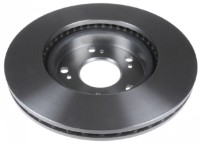 Тормозной диск MOTAQUIP LVBE369Z фото №2 — интернет-магазин Desire.md