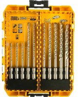 Set de burghie DeWalt DT70753-QZ