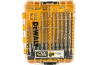 Set de burghie DeWalt DT70753-QZ imaginea #2 — magazin online Desire.md