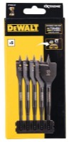 Set de burghie DeWalt DT70834 imaginea #2 — magazin online Desire.md