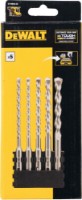 Набор свёрл DeWalt DT70835 фото №2 — интернет-магазин Desire.md