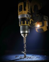 Set de burghie DeWalt DT7926 imaginea #4 — magazin online Desire.md