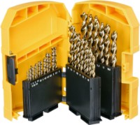 Set de burghie DeWalt DT7926