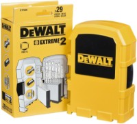 Set de burghie DeWalt DT7926 imaginea #3 — magazin online Desire.md
