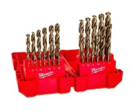 Set de burghie Milwaukee 4932493868 imaginea #6 — magazin online Desire.md