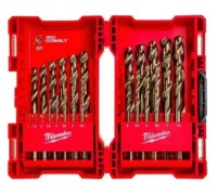 Набор свёрл Milwaukee 4932493868