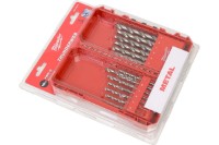 Set de burghie Milwaukee 4932493869 imaginea #3 — magazin online Desire.md