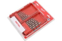 Set de burghie Milwaukee 4932493869 imaginea #4 — magazin online Desire.md