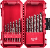 Набор свёрл Milwaukee 4932493869