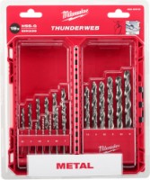 Set de burghie Milwaukee 4932493869 imaginea #2 — magazin online Desire.md