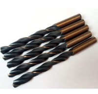 Набор свёрл Tolsen 75127 фото №2 — интернет-магазин Desire.md