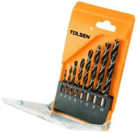 Set de burghie Tolsen 75626