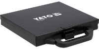 Set de burghie Yato YT-44591 imaginea #3 — magazin online Desire.md