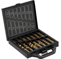 Набор свёрл Yato YT-44591