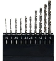 Набор свёрл Yato YT-44888