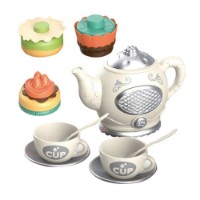 Набор посуды для кукол ChiToys Delicious Party (LY8607)