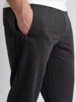Мужские спортивные штаны Bumbacel MP8540_T6_M5 Grey, s.XL фото №2 — интернет-магазин Desire.md