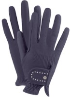 Mănuși de călărie Waldhausen The All-Rounder Riding, s.M Blue (321055)