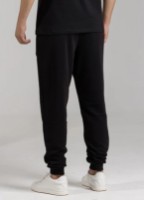 Pantaloni spotivi pentru bărbați Bumbacel MP8568F_0303_XL5 Black, s.XXXL imaginea #2 — magazin online Desire.md