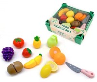 Set de produse ChiToys Food Storage Box (1003EB-A)