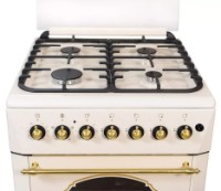 Aragaz Zanetti Z5000 EKR Cream imaginea #3 — magazin online Desire.md