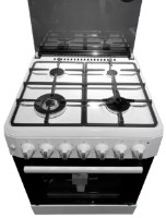 Aragaz Zanetti Z60 EWH Fonta FFD imaginea #2 — magazin online Desire.md