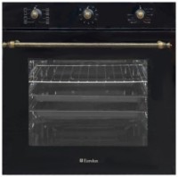 Электрический духовой шкаф Eurolux OVEM603MBKR фото №1 — интернет-магазин Desire.md