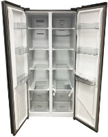 Frigider Eurolux SBS501WPS imaginea #2 — magazin online Desire.md