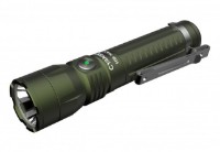 Фонарь Cyansky H1R Max Green фото №2 — интернет-магазин Desire.md