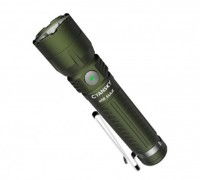 Фонарь Cyansky H1R Max Green фото №3 — интернет-магазин Desire.md